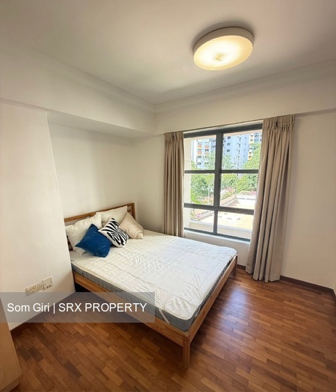Aquarius By The Park (D16), Condominium #637972701